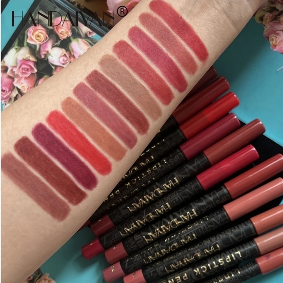 Makeup pallets different prices accessories - Picture 6 of 16